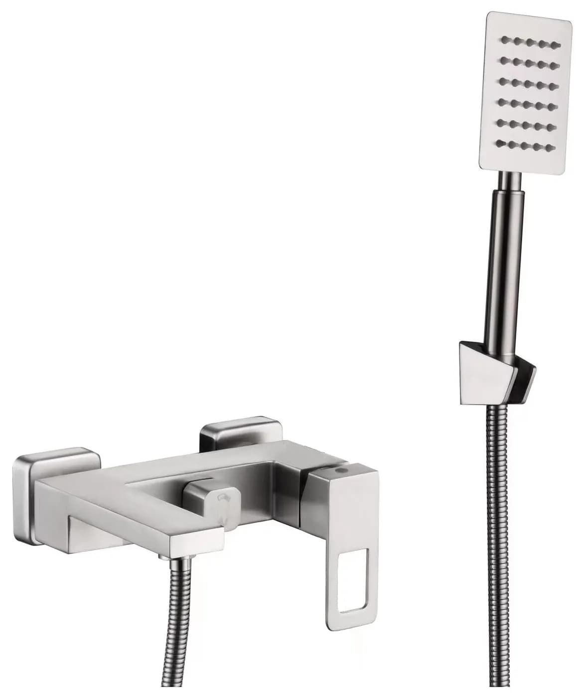 Смеситель для ванны