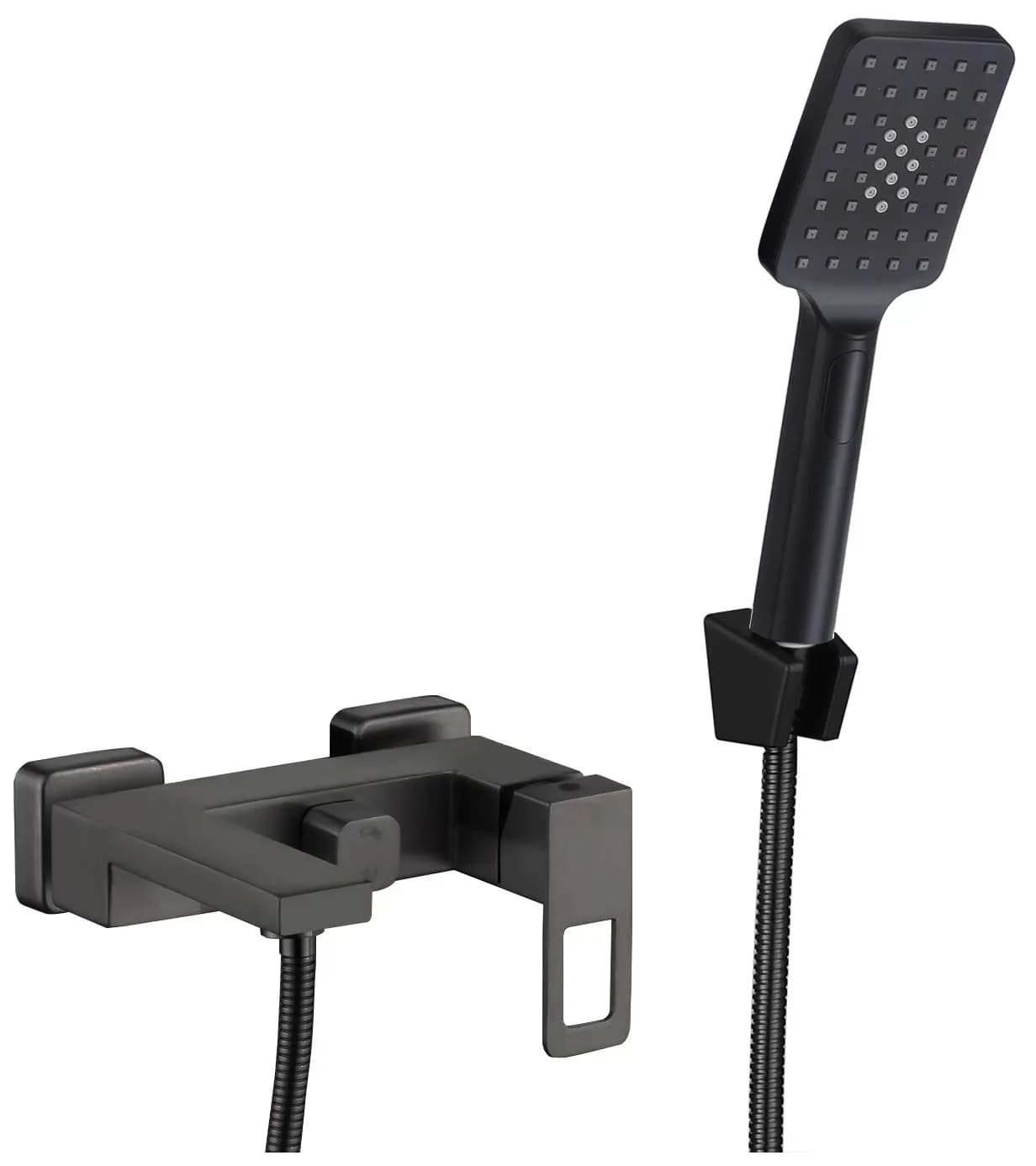 Смеситель для ванны