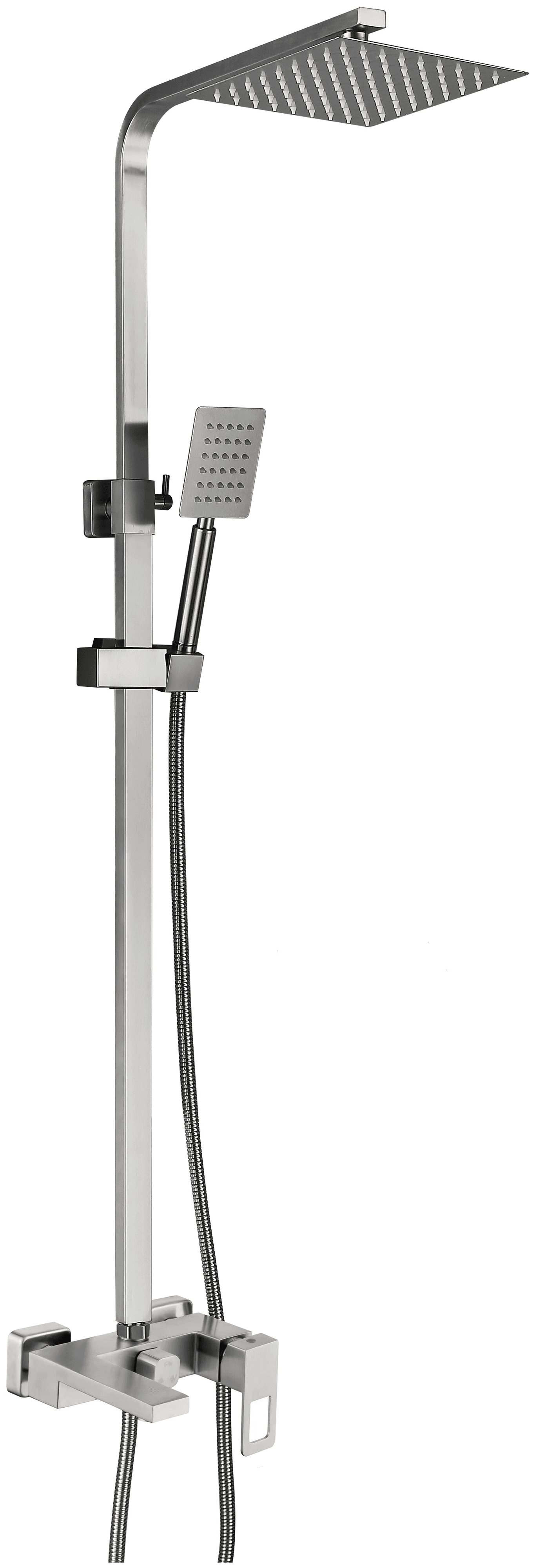 S-SUS5003 · Душевая стойка