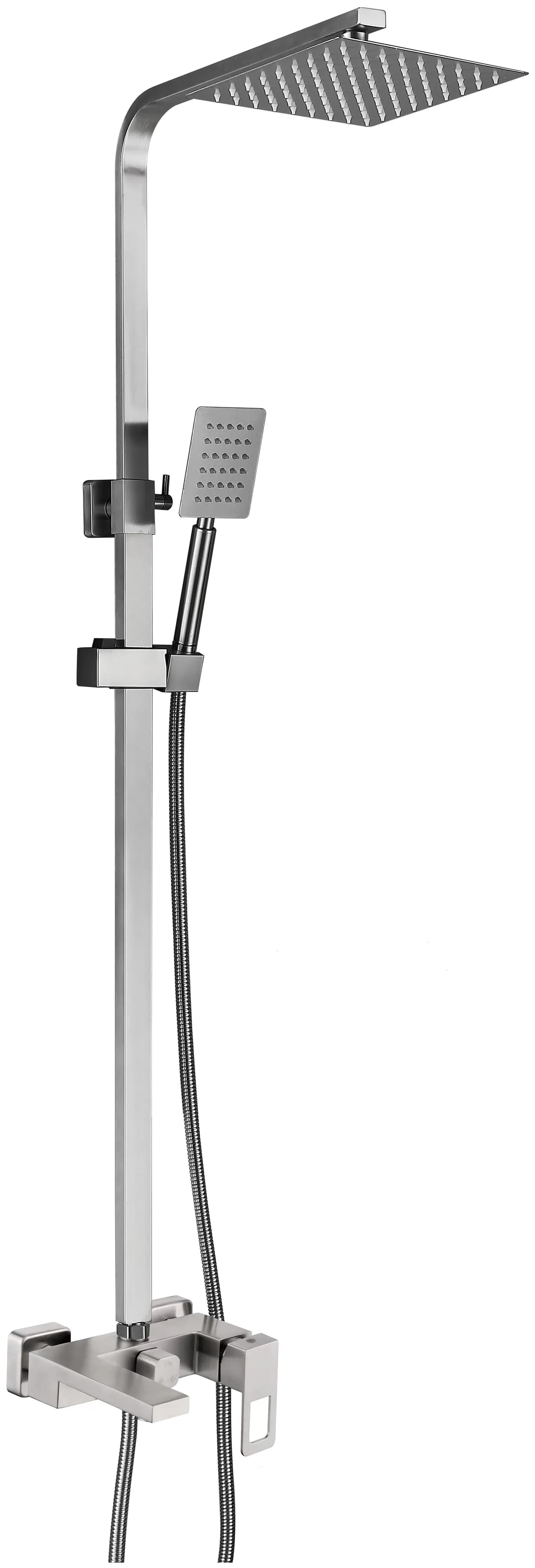 Душевая стойка