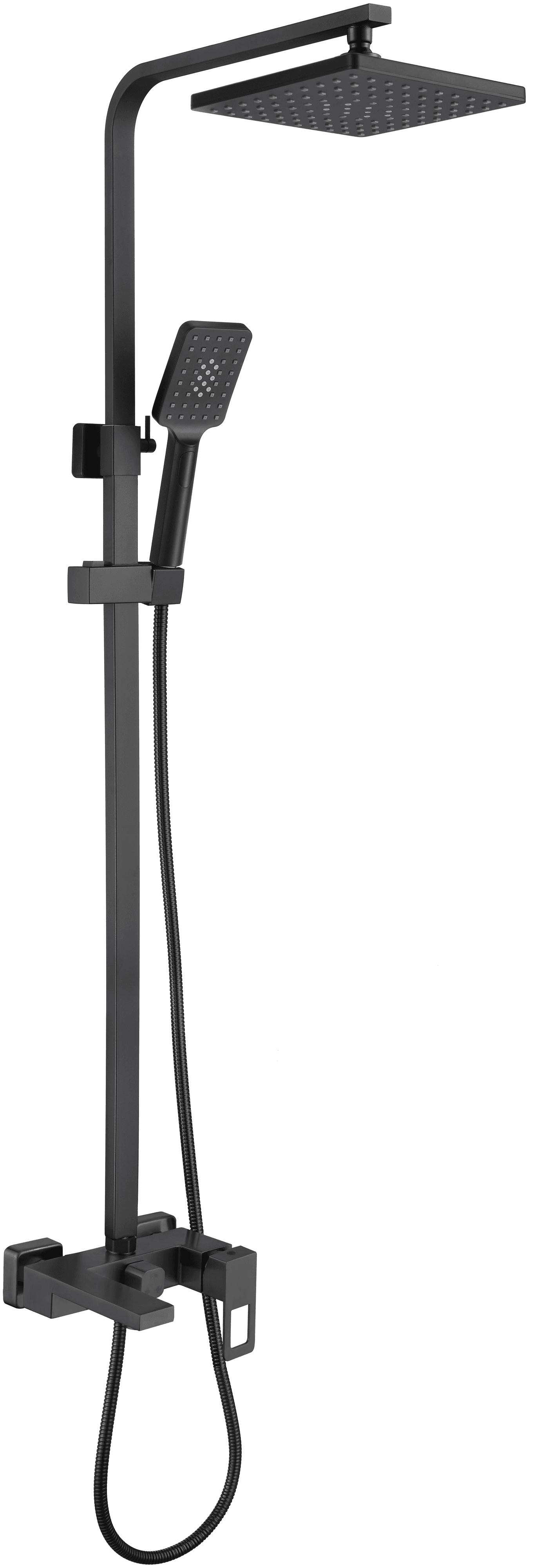 S-SUS5003H · Душевая стойка