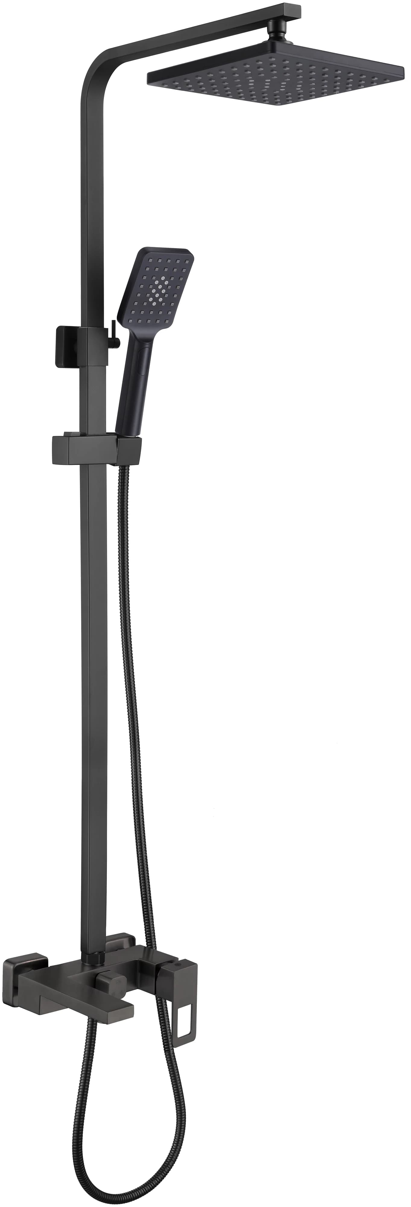 Душевая стойка