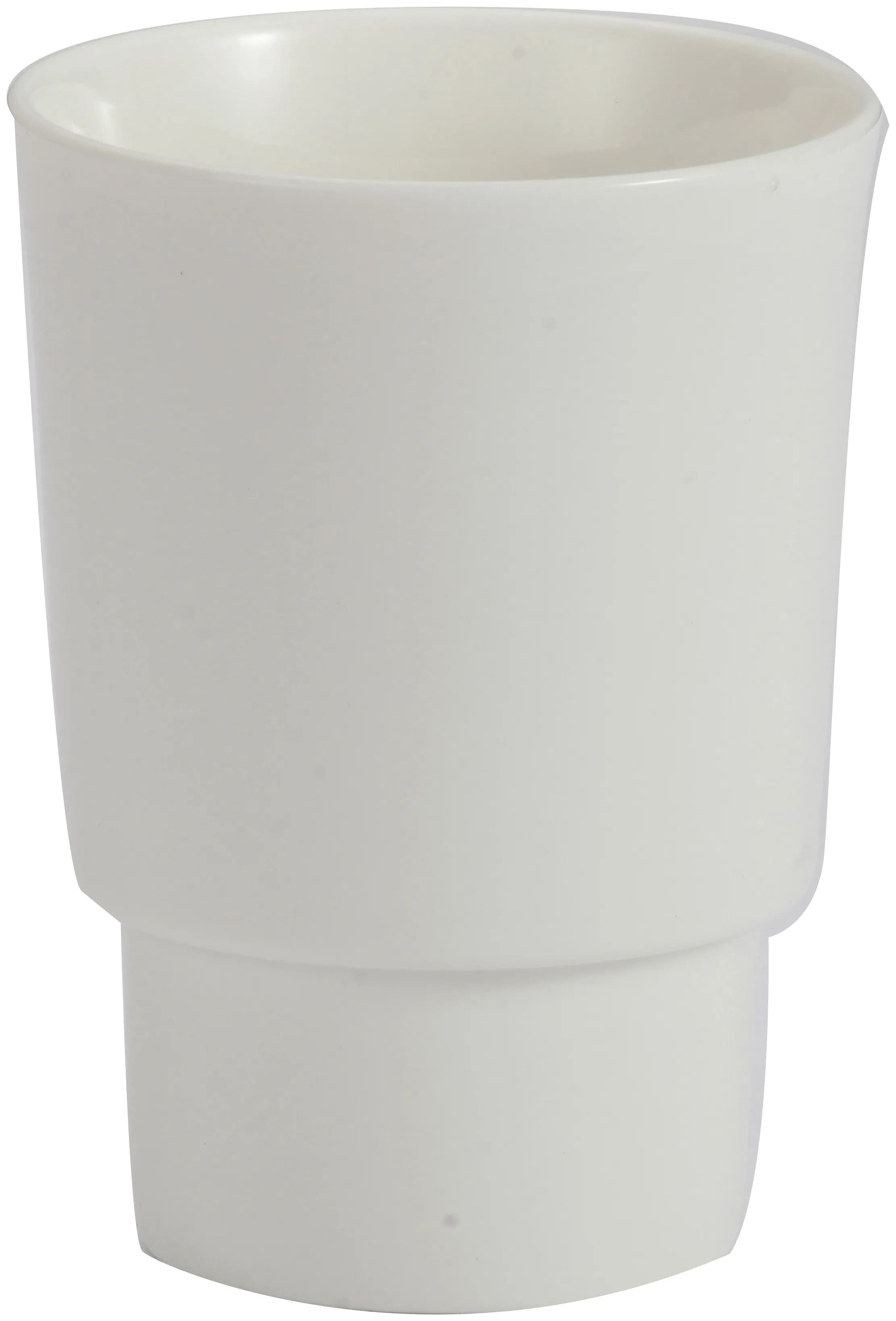 Стакан керамический