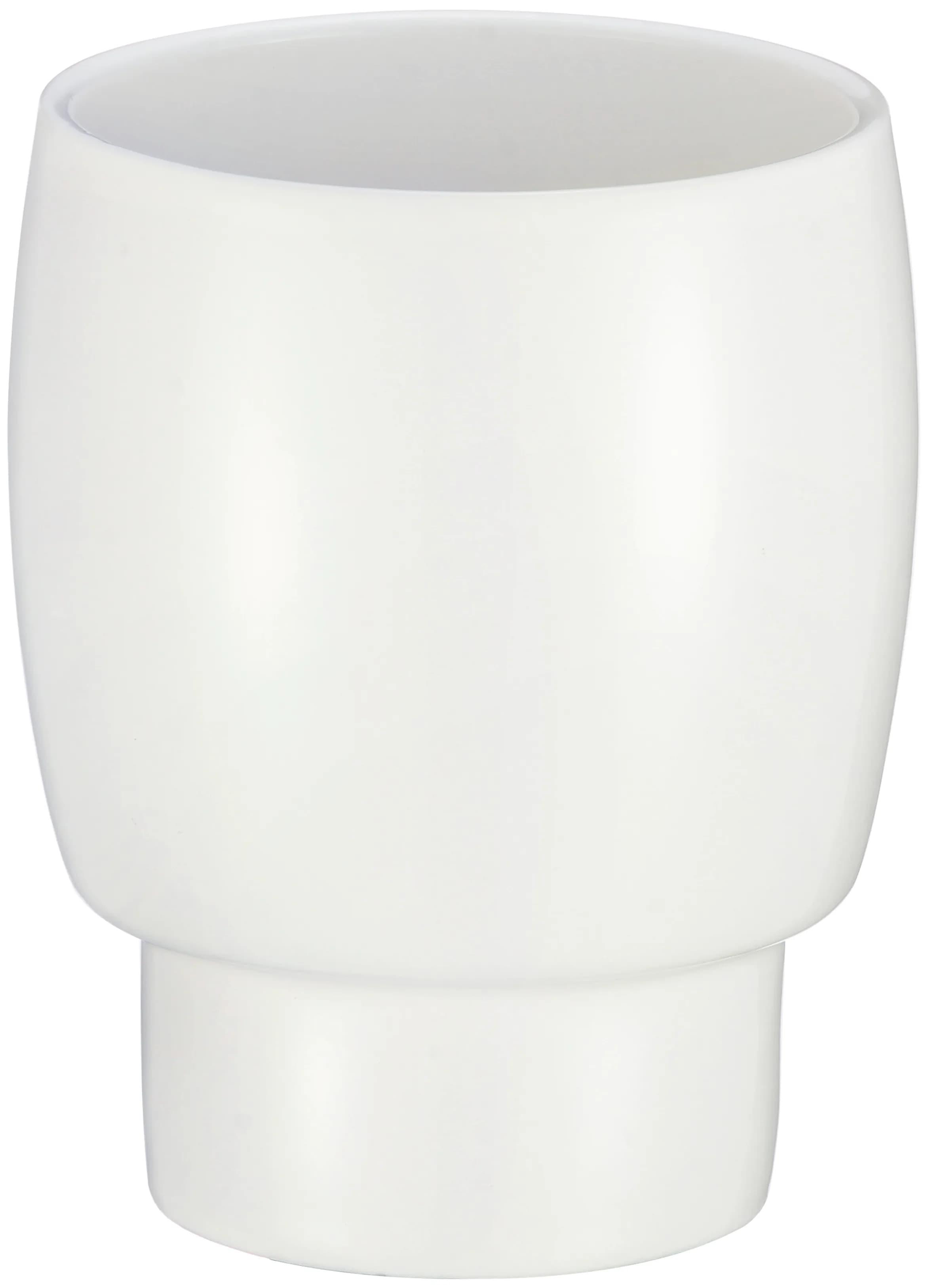 Стакан керамический