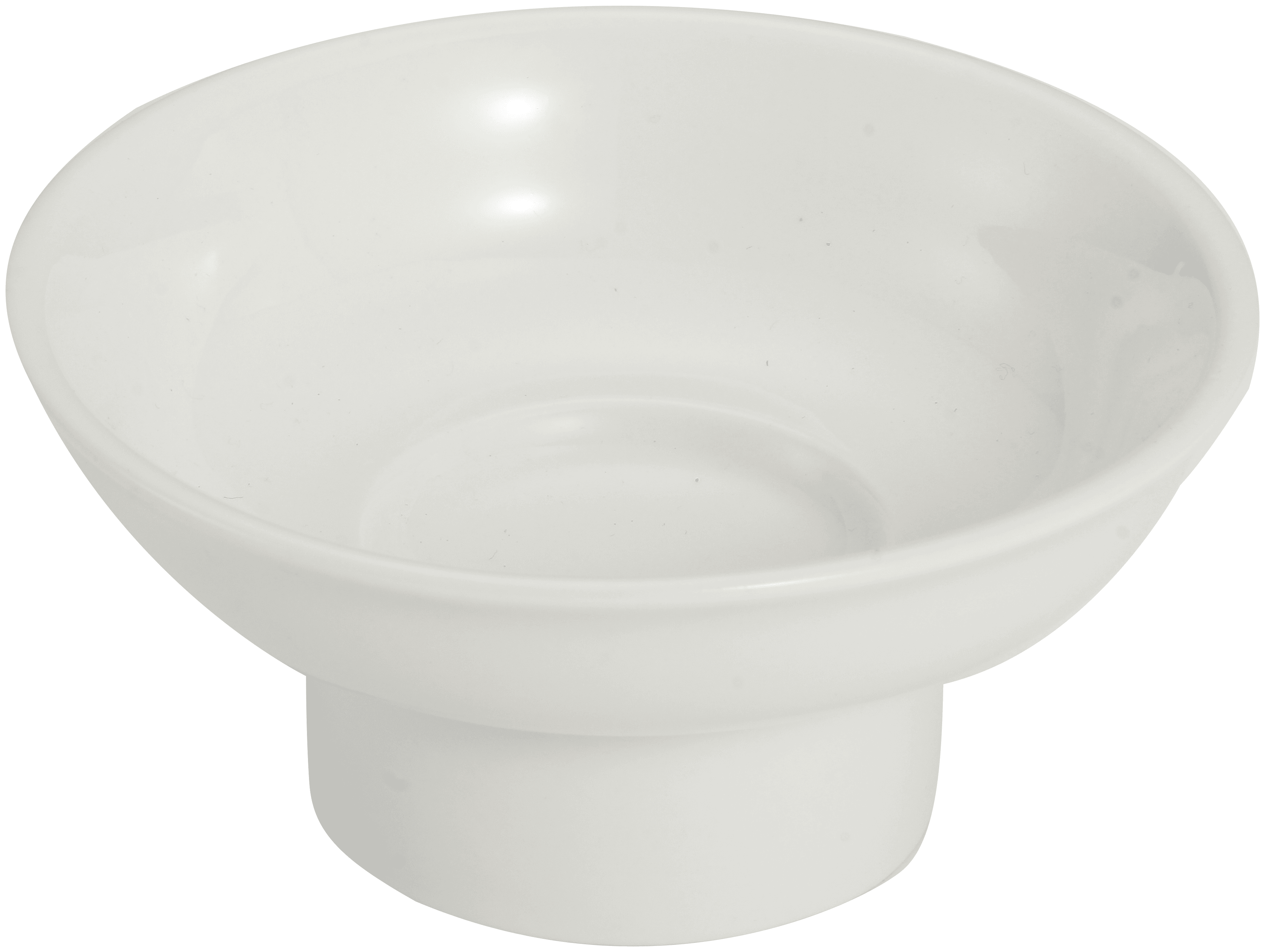 S-TCDD · Мыльница керамическая