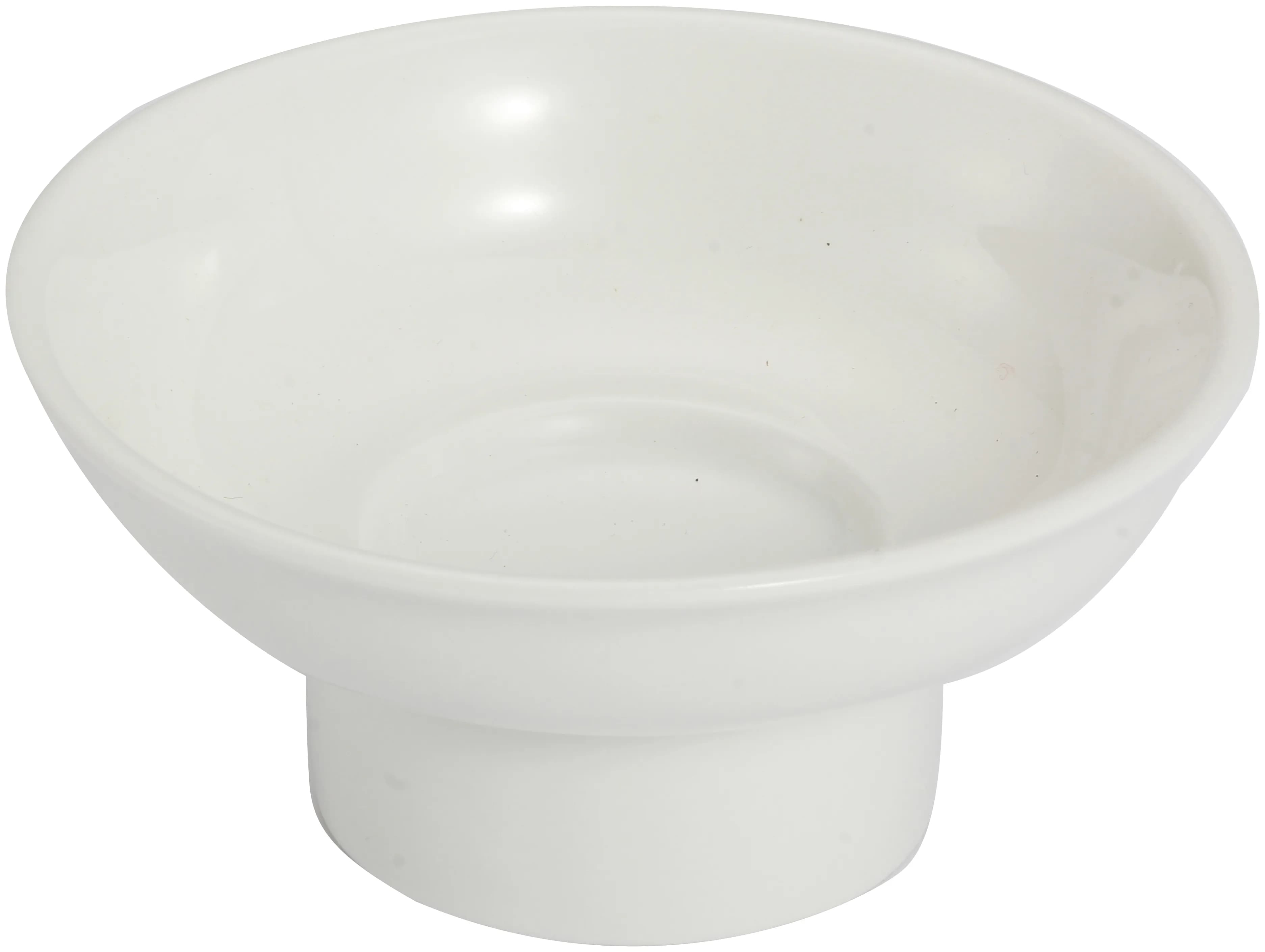 Мыльница керамическая