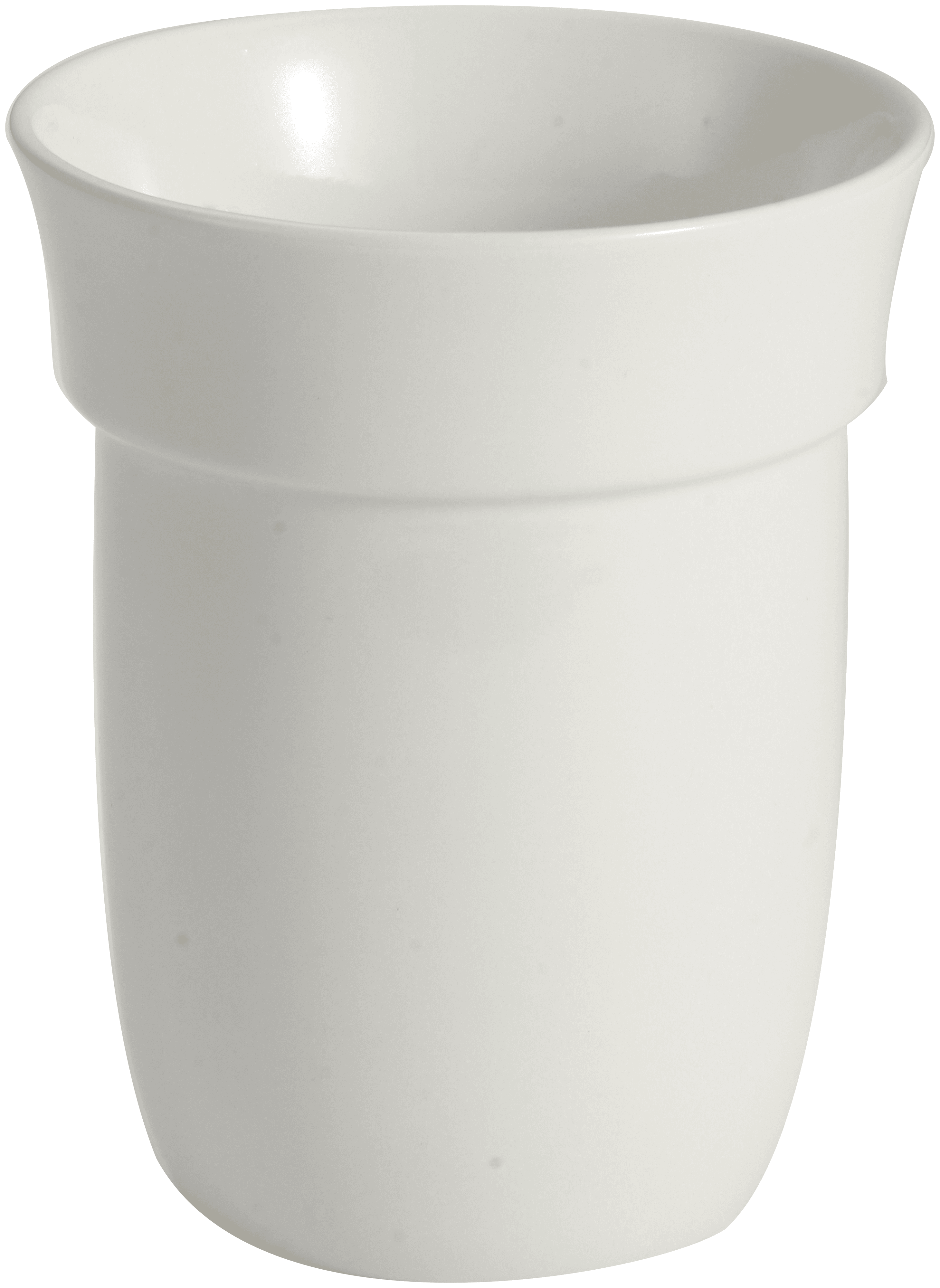 S-TCMTB · Стакан для туалетного ёршика керамический