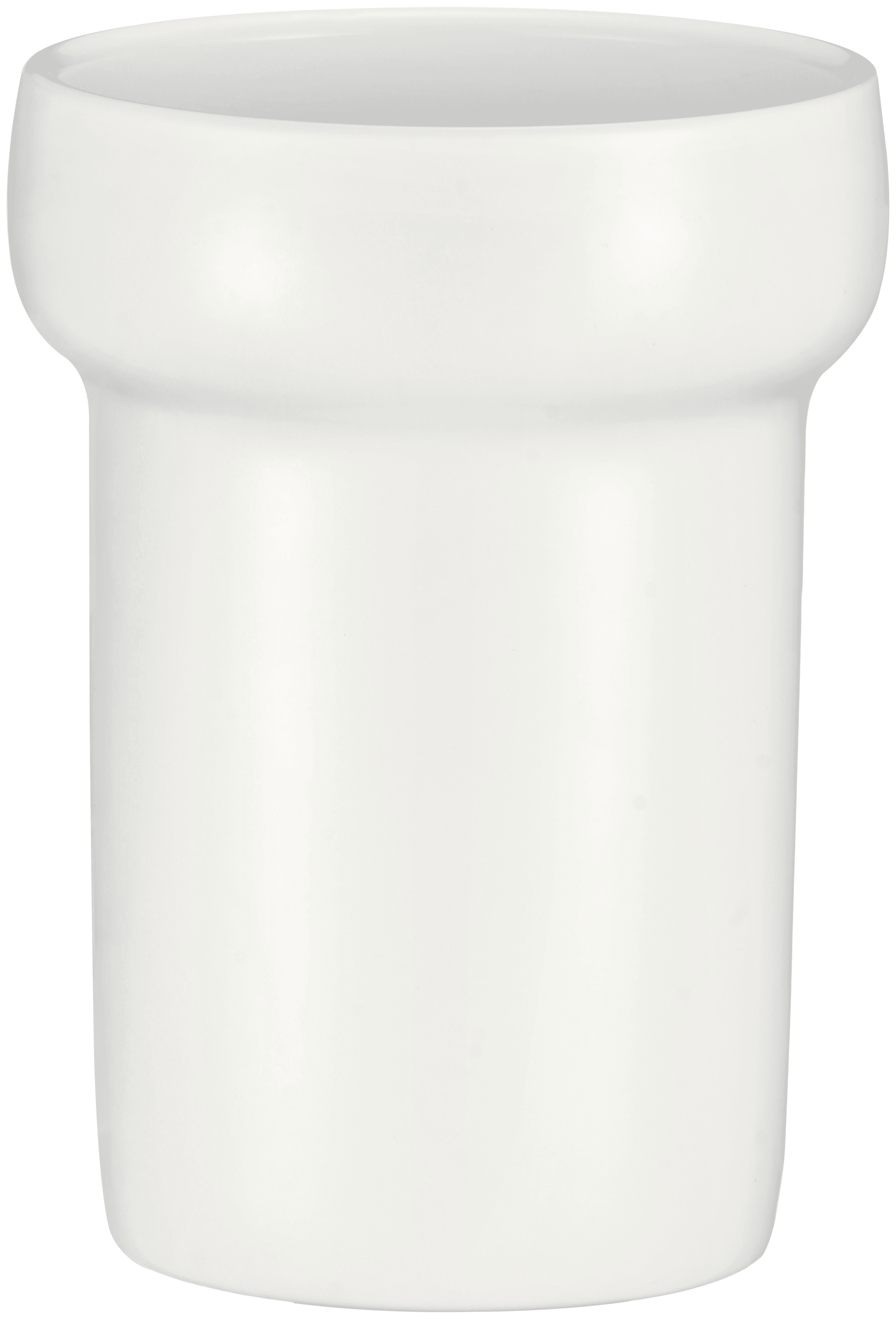 S-TCMTB-1 · Стакан для туалетного ёршика керамический