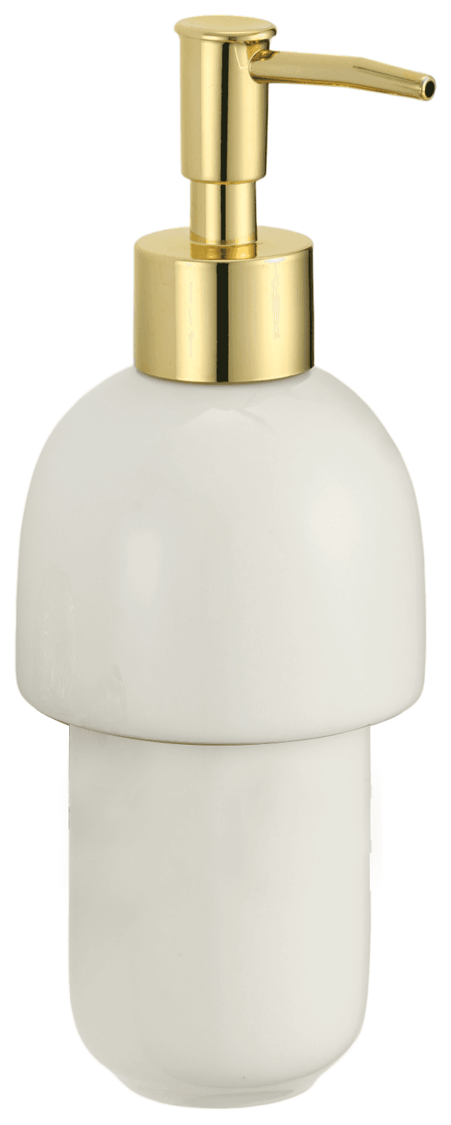 S-TCZYQ(B) · Дозатор для жидкого мыла керамический