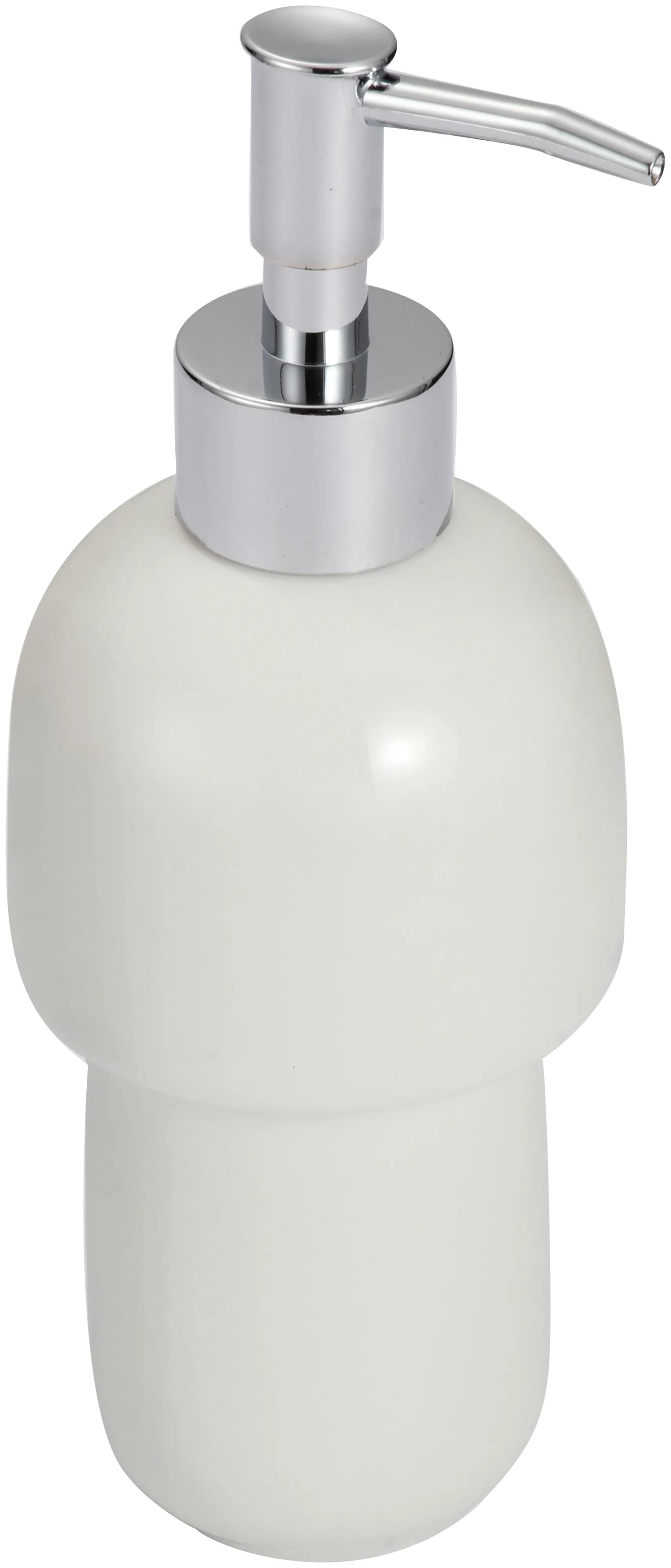 Дозатор для жидкого мыла керамический