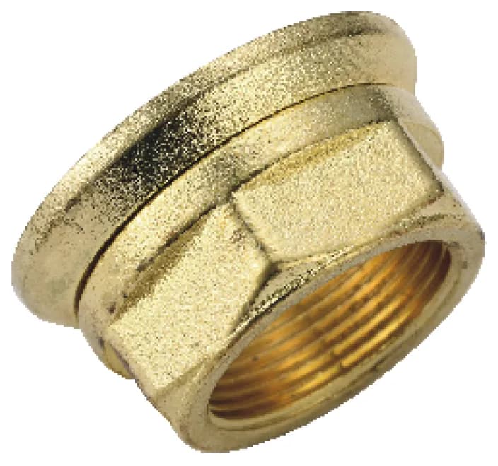 Гайки и крепления