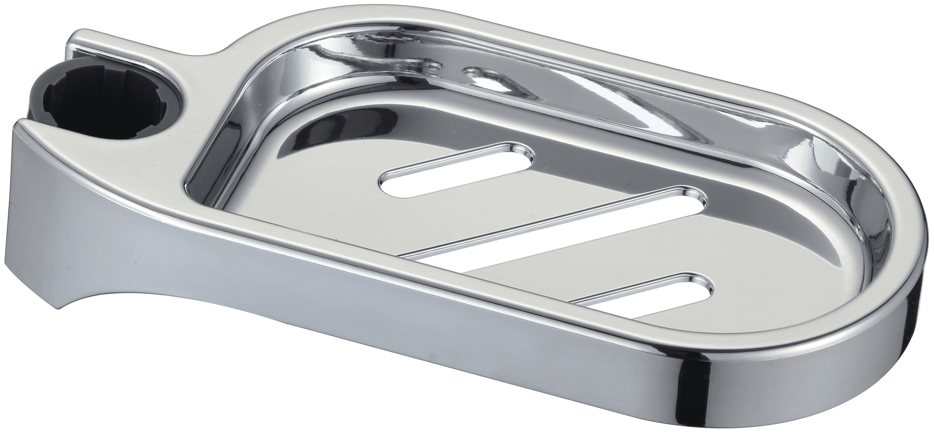 S12-01 · Мыльница для душевой штанги