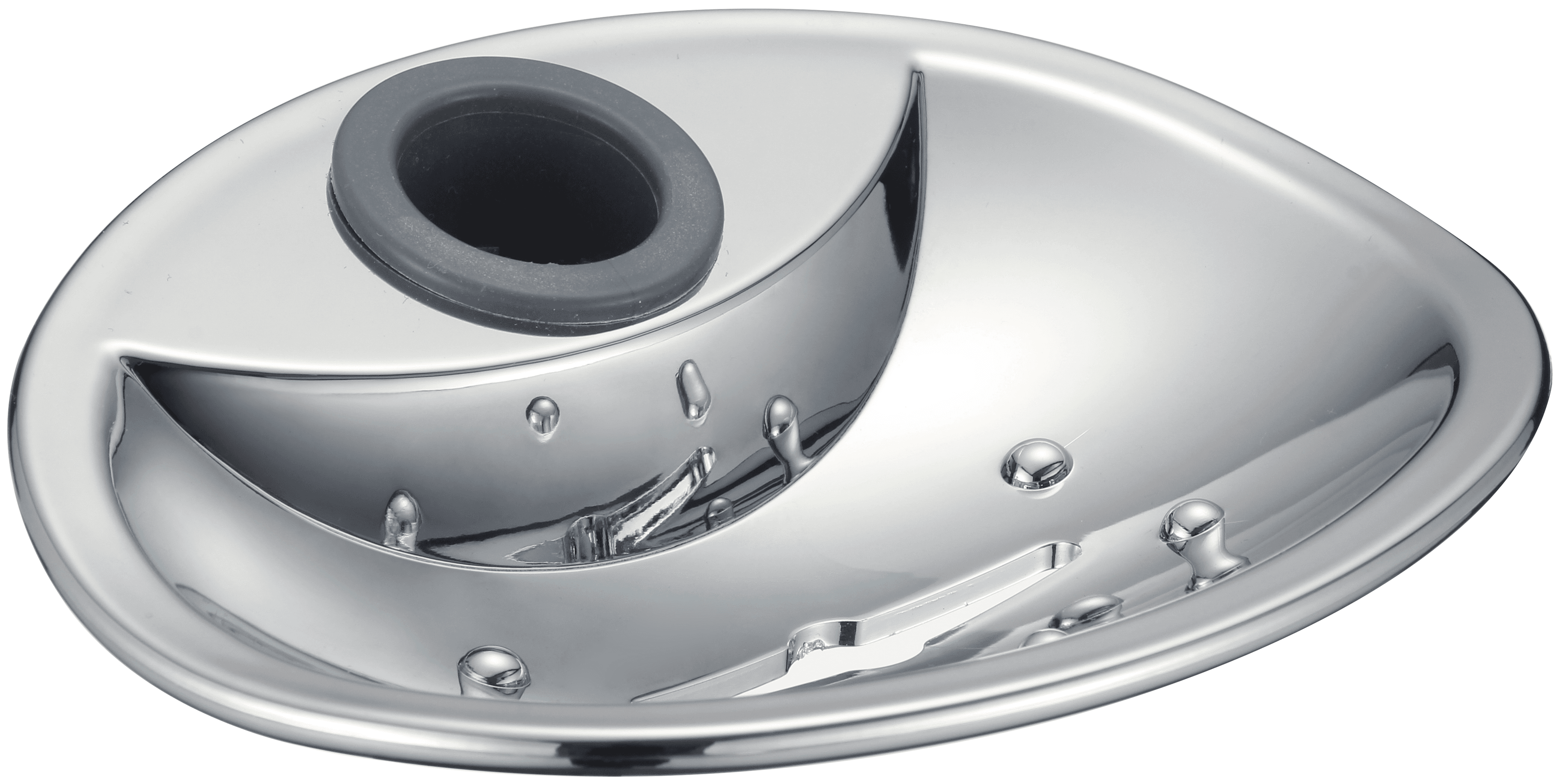 S12-02 · Мыльница для душевой штанги