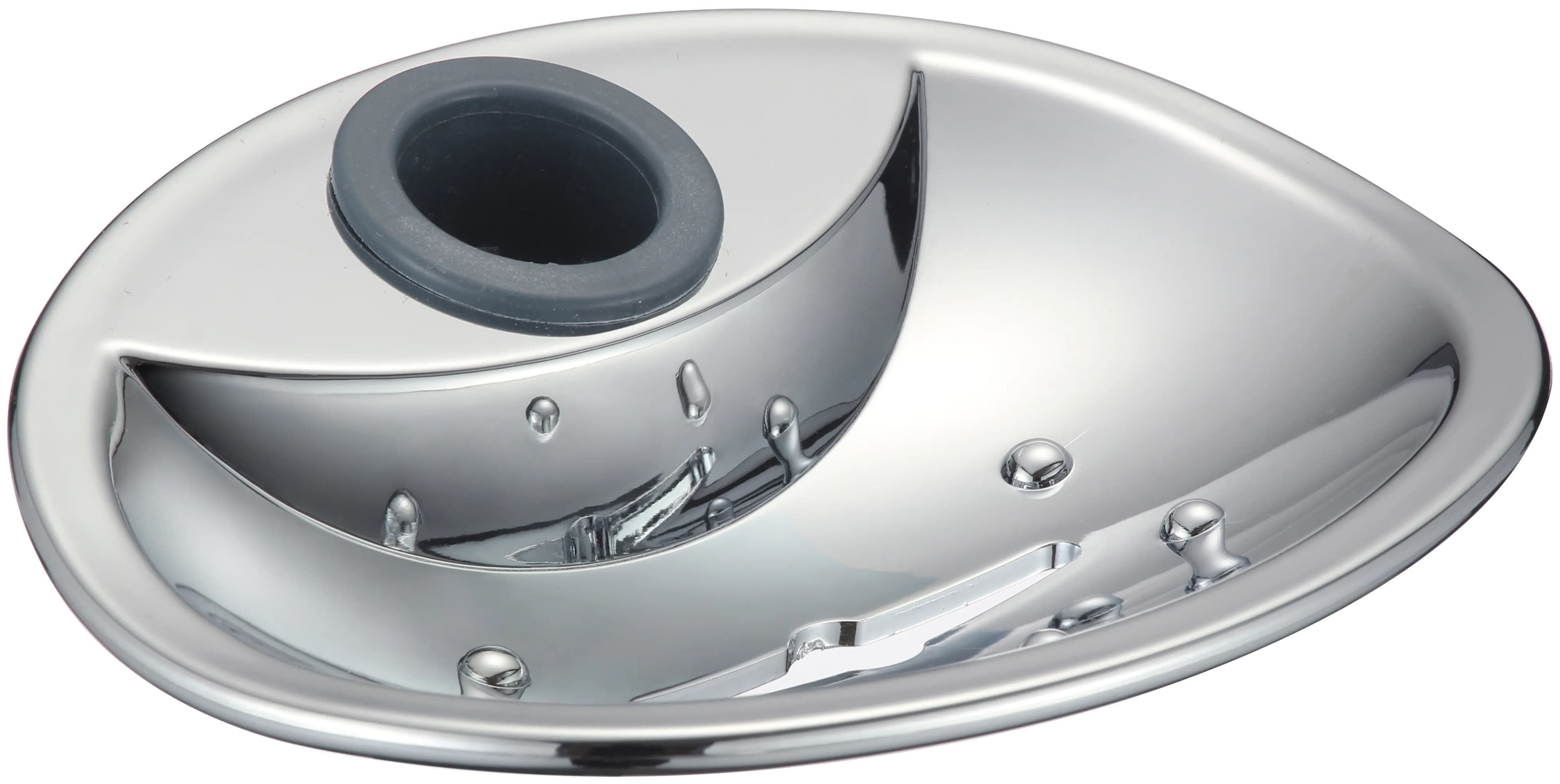 Мыльница для душевой штанги