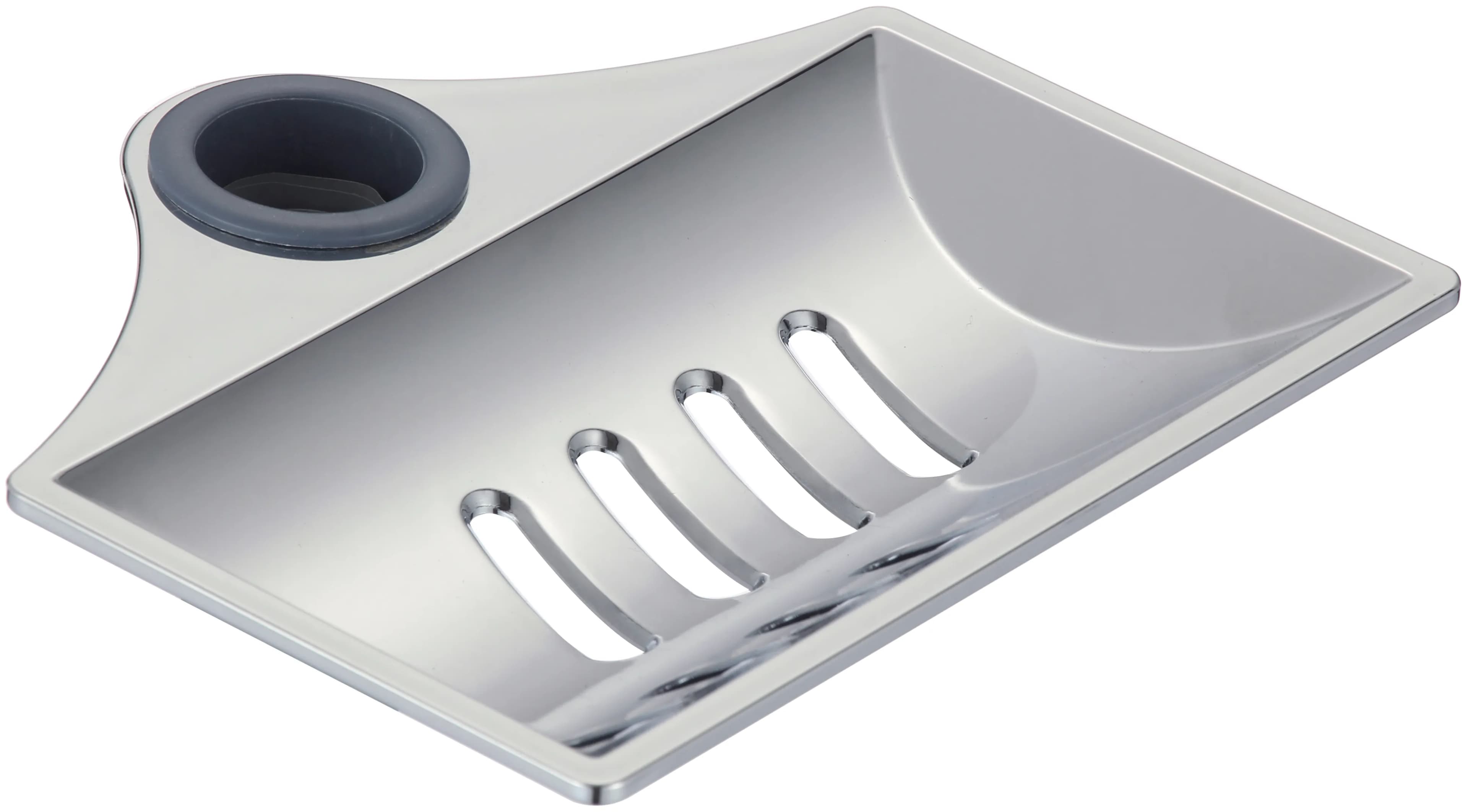 Мыльница для душевой штанги